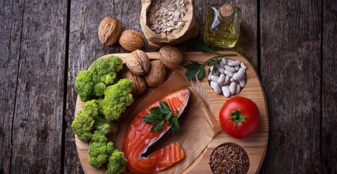 7 Ways to Optimize Cholesterol