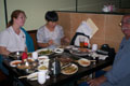 Korean food picture