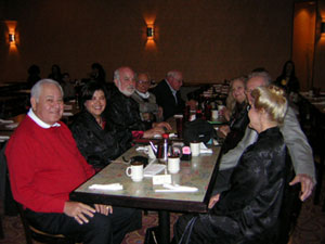 Northeast Tai Chi Club picture