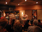 Chinese New Year 2012 Lion Dance