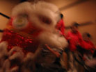 Lion Dance