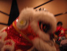 Lion Dance, 2012.