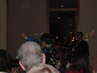 Emmory Leach in Chinese New Year demo.