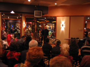 MC Victor Makris picture