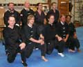 Black Belts picture