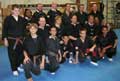 Black Belts test picture