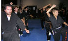 Black Belt test picture