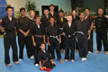 Black Belt test picture