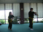 Josh tai chi test picture