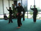 Tai Chi student picture