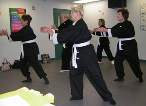 Tai Chi test picture