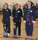 Tai Chi Tournament picture